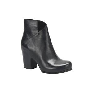 NEW KORK-EASE women's seeley booties in black